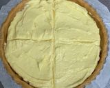 初心者向け☆いちじくタルト作り方5写真