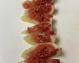 初心者向け☆いちじくタルト作り方3写真