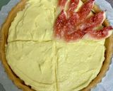 初心者向け☆いちじくタルト作り方6写真