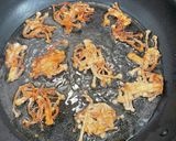 えのきの唐揚げ作り方3写真