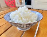 美味しい おにぎり の作り方♪ 握り方作り方1写真