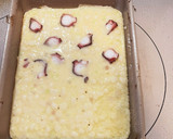 たこのみ焼き（丸くしないたこ焼き）作り方3写真
