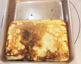 たこのみ焼き（丸くしないたこ焼き）作り方4写真
