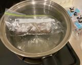 ローストビーフ☆2種類の手作りソース作り方5写真