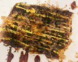 たこのみ焼き（丸くしないたこ焼き）作り方7写真
