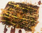 たこのみ焼き（丸くしないたこ焼き）作り方7写真