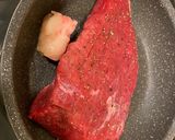 ローストビーフ☆2種類の手作りソース作り方6写真