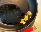 市販パスタソースを更に美味しく作り方3写真