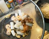 市販パスタソースを更に美味しく作り方4写真