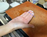 美味しい おにぎり の作り方♪ 握り方作り方8写真