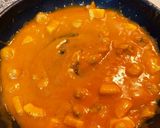 市販パスタソースを更に美味しく作り方6写真