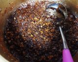 おばあちゃん家の生姜の佃煮☆作り方4写真