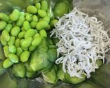 きゅうりのしらす和え作り方3写真