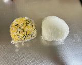 美味しい おにぎり の作り方♪ 握り方作り方16写真