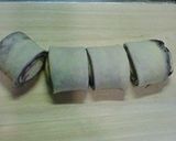 フワフワ♪モッチリ♪Mini食パン作り方5写真