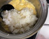 熱すぎない!すぐに食べられる〆の雑炊作り方5写真