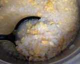 熱すぎない!すぐに食べられる〆の雑炊作り方6写真
