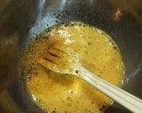 ささみかつ　薄衣作り方3写真
