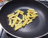 高野豆腐で焼肉丼作り方5写真