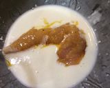 ささみかつ　薄衣作り方6写真
