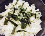 高野豆腐で焼肉丼作り方7写真