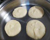 ポテトの簡単パンケーキ作り方3写真