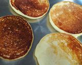 ポテトの簡単パンケーキ作り方4写真