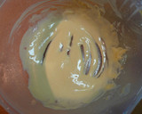 ごぼうとにんじんのあっさりマヨサラダ作り方4写真