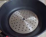 ヨーグルト蒸しパン作り方5写真