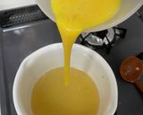 決定版たまごスープ作り方3写真