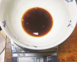 簡単レバニラ作り方6写真