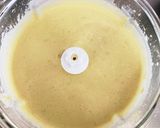 さつまいもケーキ作り方3写真