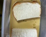 バターがいらないフレンチトースト作り方2写真