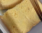 バターがいらないフレンチトースト作り方3写真