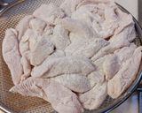 鶏むね肉のマヨ・コチュ丼。作り方2写真