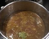 コストコチキン&ラム肉カレー作り方11写真