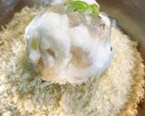 エビボールフライ作り方3写真