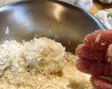 エビボールフライ作り方4写真