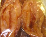 チキンソテー・ピリ辛ソース作り方3写真