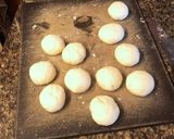 上州名物焼きまんじゅう作り方3写真