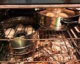 上州名物焼きまんじゅう作り方4写真