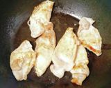 豚ロース薄切り★塩麹だけ★簡単★お弁当作り方3写真