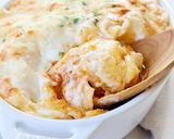 ラザニア・パスタに【ビーフミートソース】作り方11写真