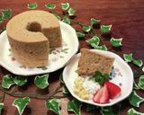 生クリームと金時豆の名コンビ?作り方4写真