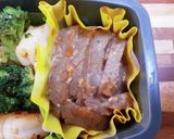 高校生男子お弁当23年10月23日作り方5写真