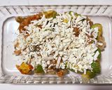 アボカド納豆キムチご飯作り方3写真
