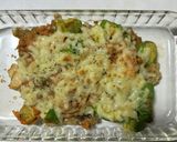 アボカド納豆キムチご飯作り方4写真