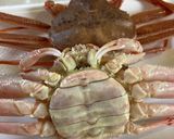 セコガニを茹でる作り方1写真