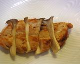 チキンソテー・ピリ辛ソース作り方10写真