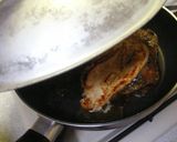 チキンソテー・ピリ辛ソース作り方9写真